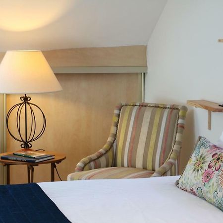 Au Coeur De Nuits Bed & Breakfast Eksteriør bilde